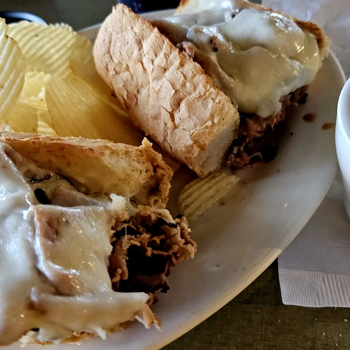 French Dip