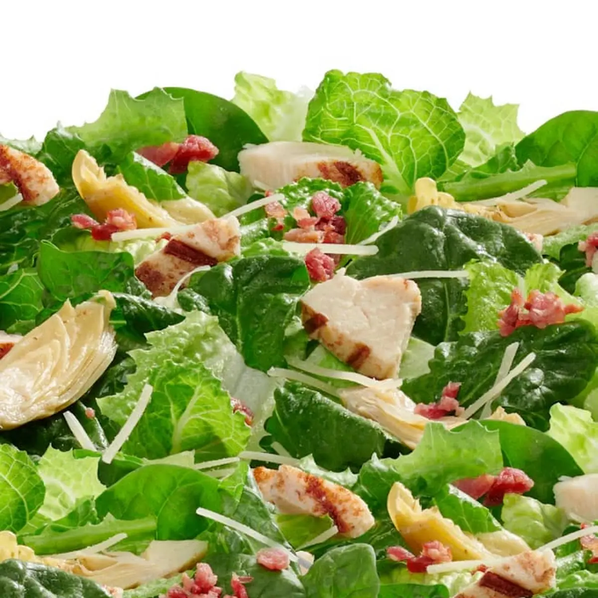 Create Your Own Salad