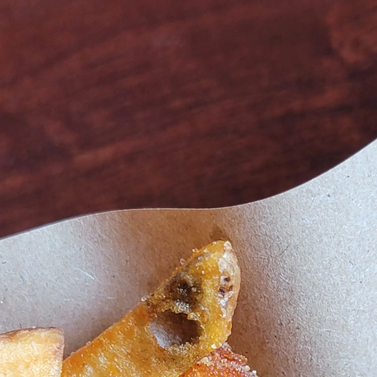 Fresh Cut Fries