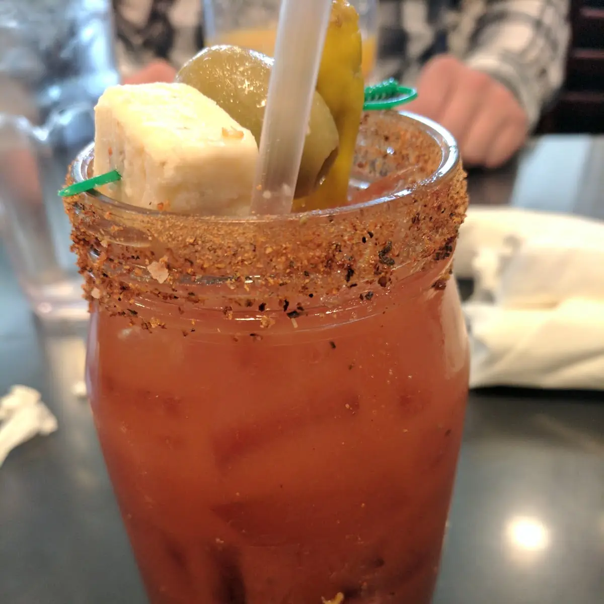 Bloody Mary