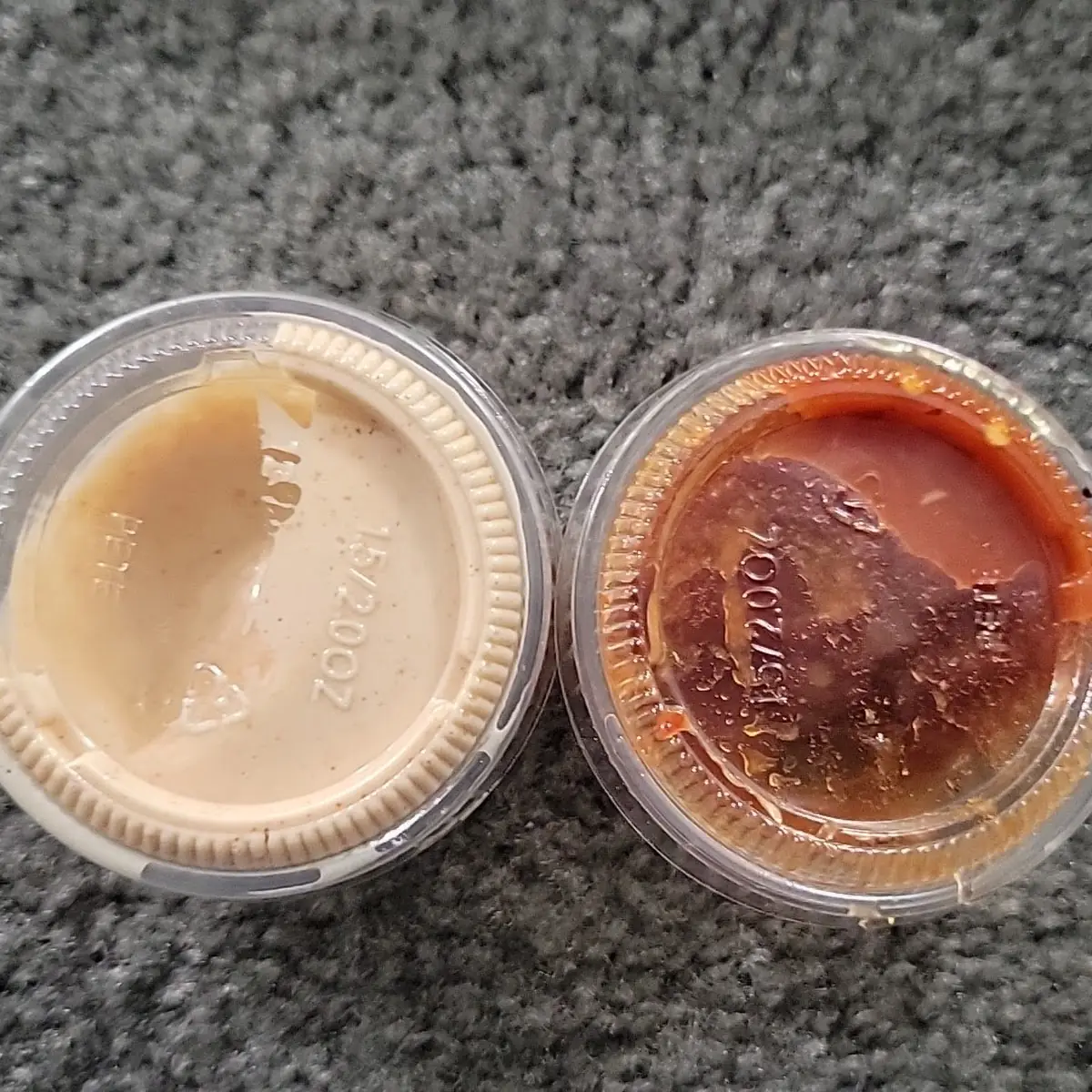 Hot Sauce