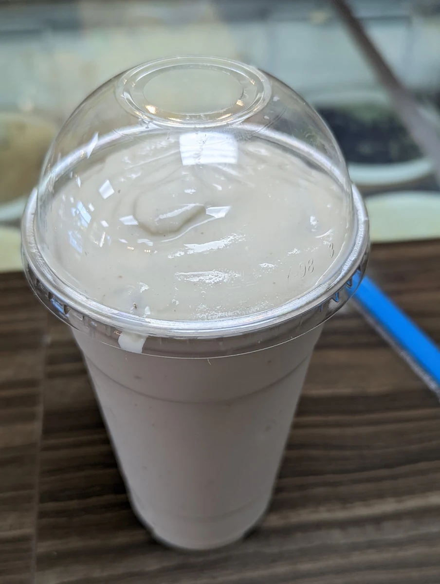 Milkshake