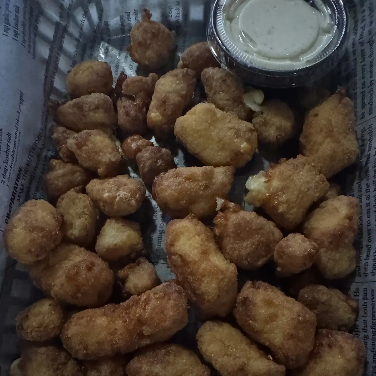 Tater Tots