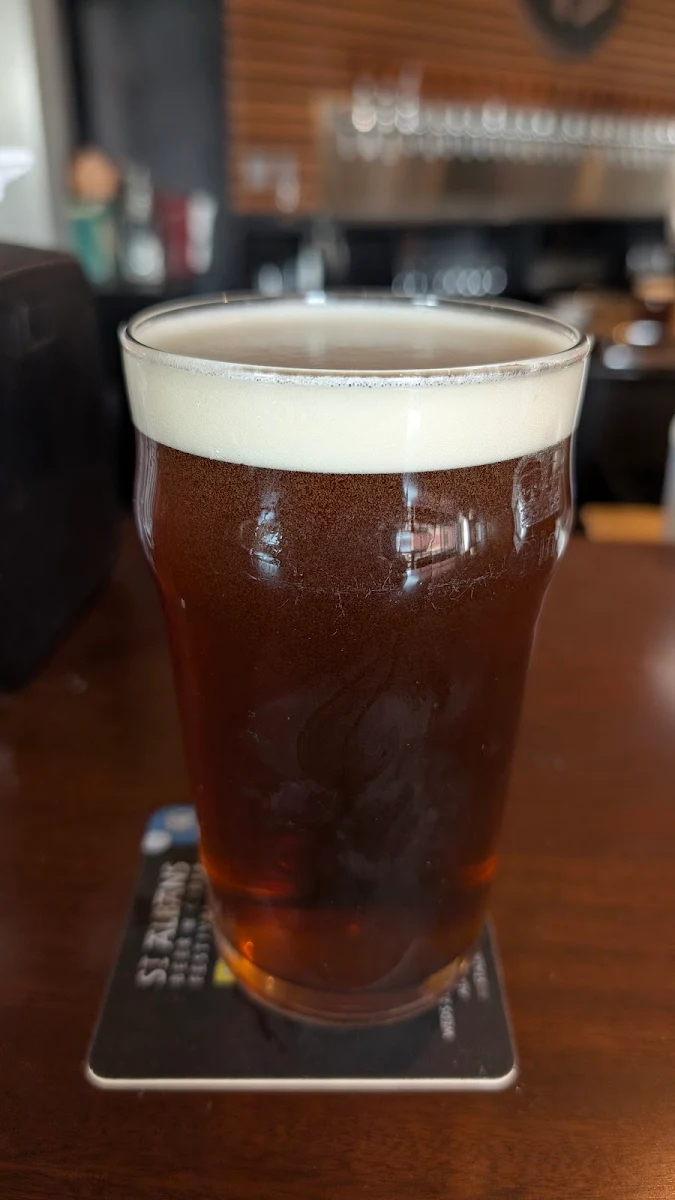 Cold Brew