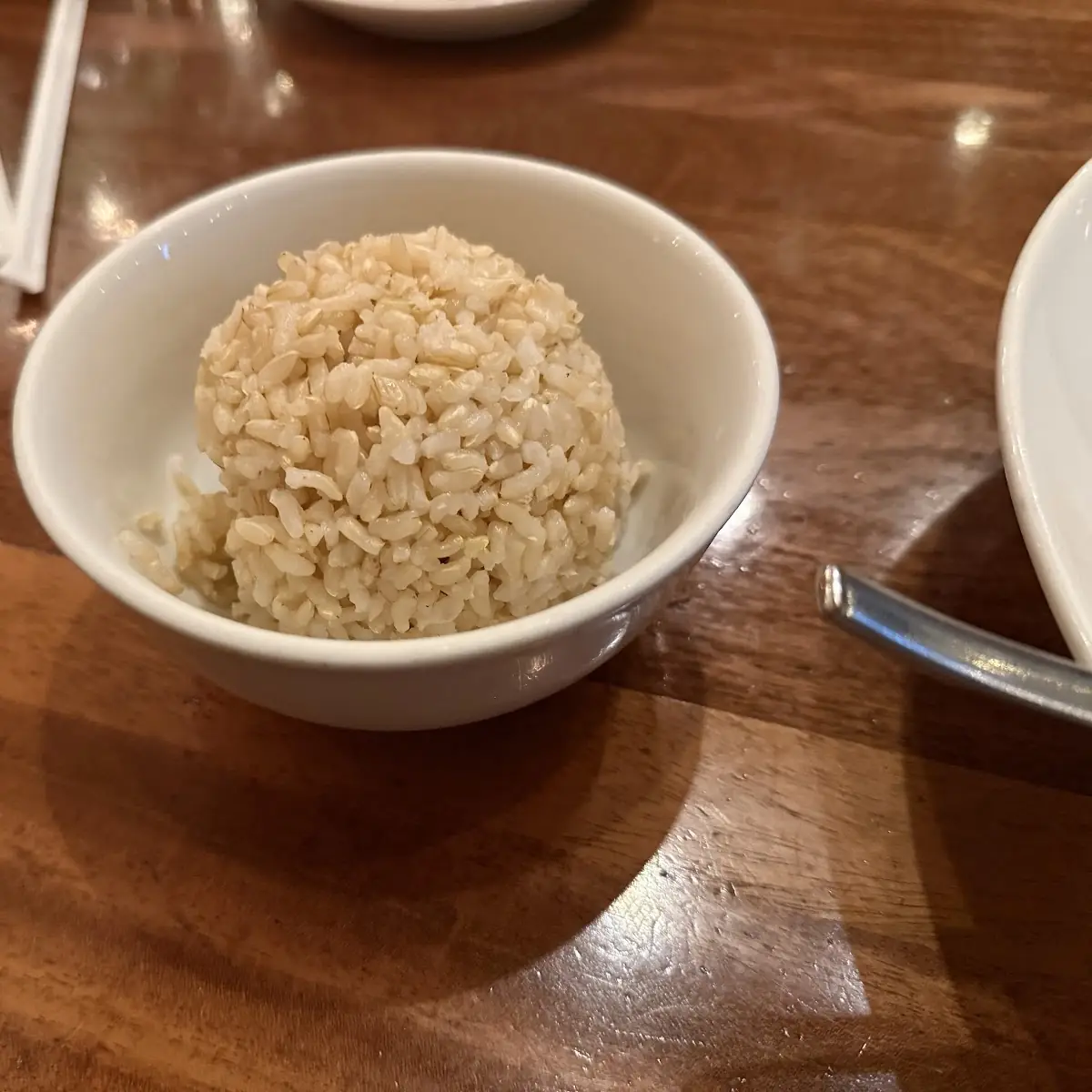 Brown Rice