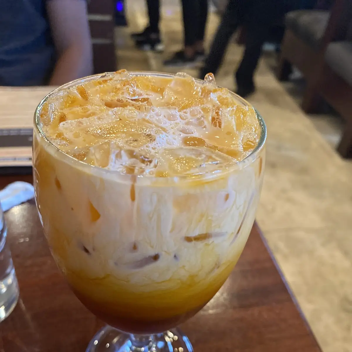 Thai Tea