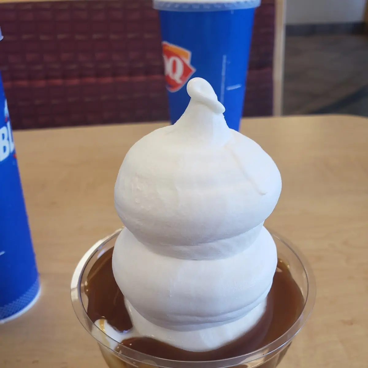 Hot Fudge
