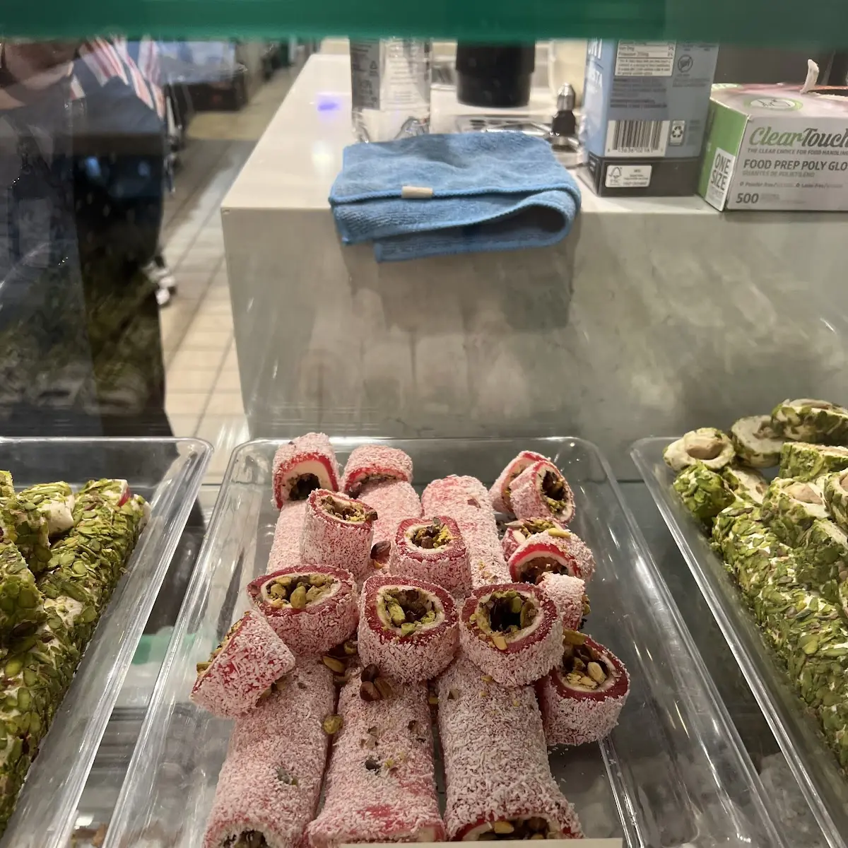 Turkish Delight