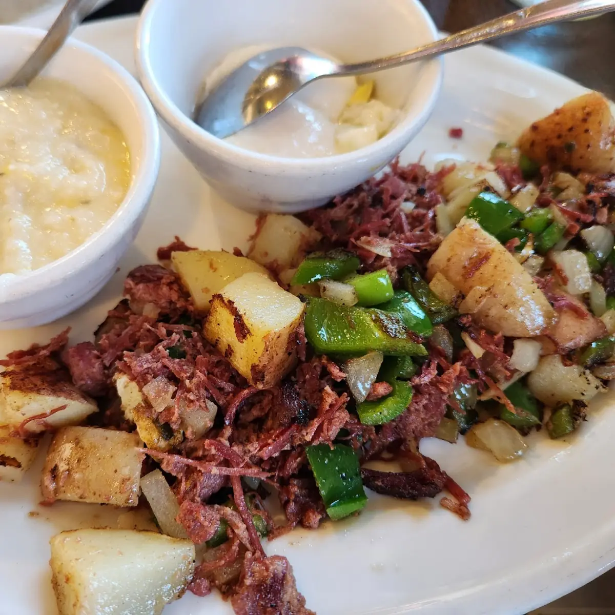 Corned Beef Hash