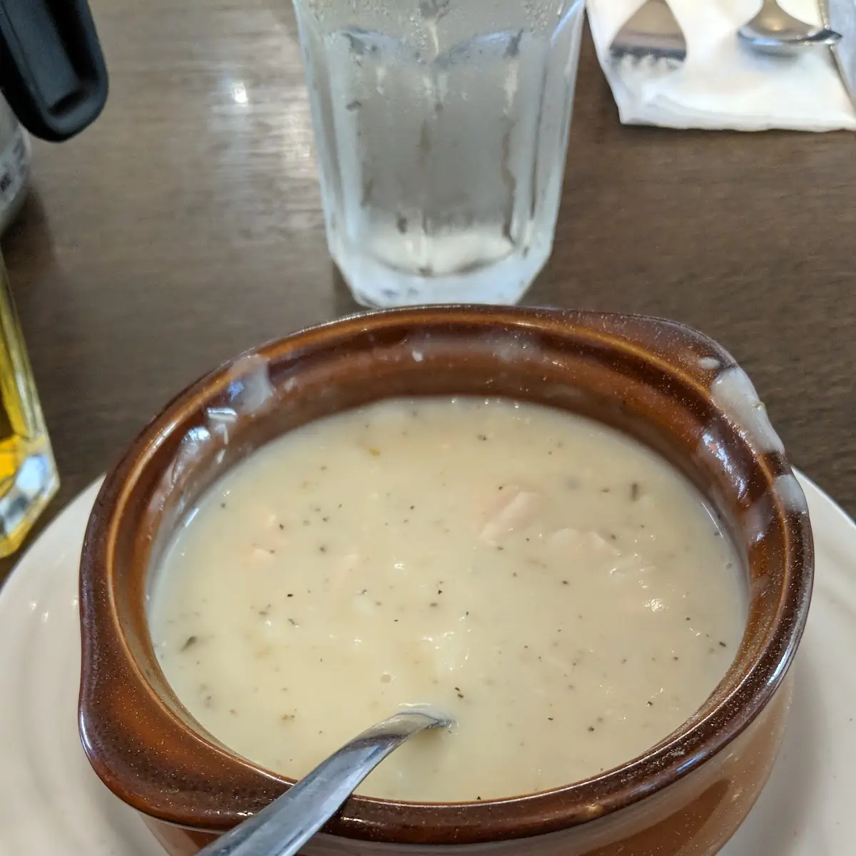 Soup