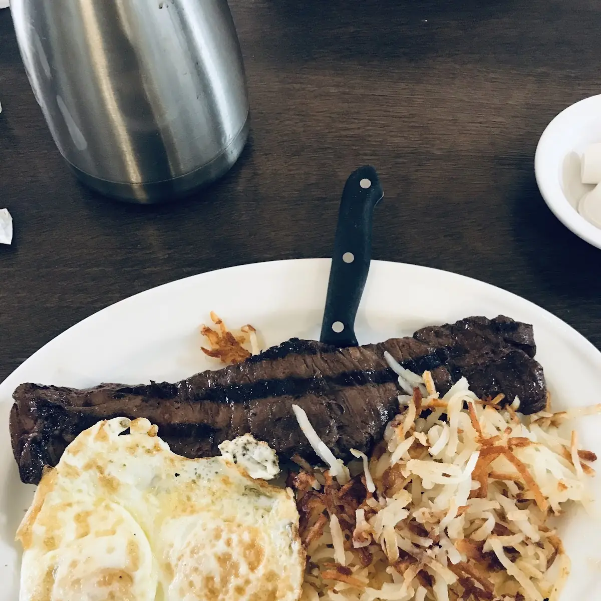 Two Eggs Any Style