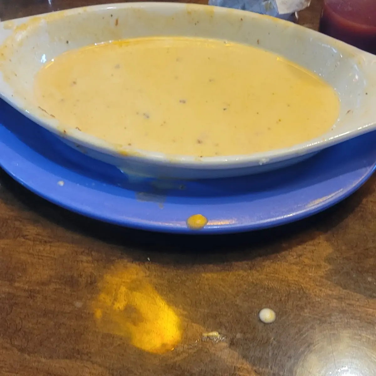 Cheese Dip