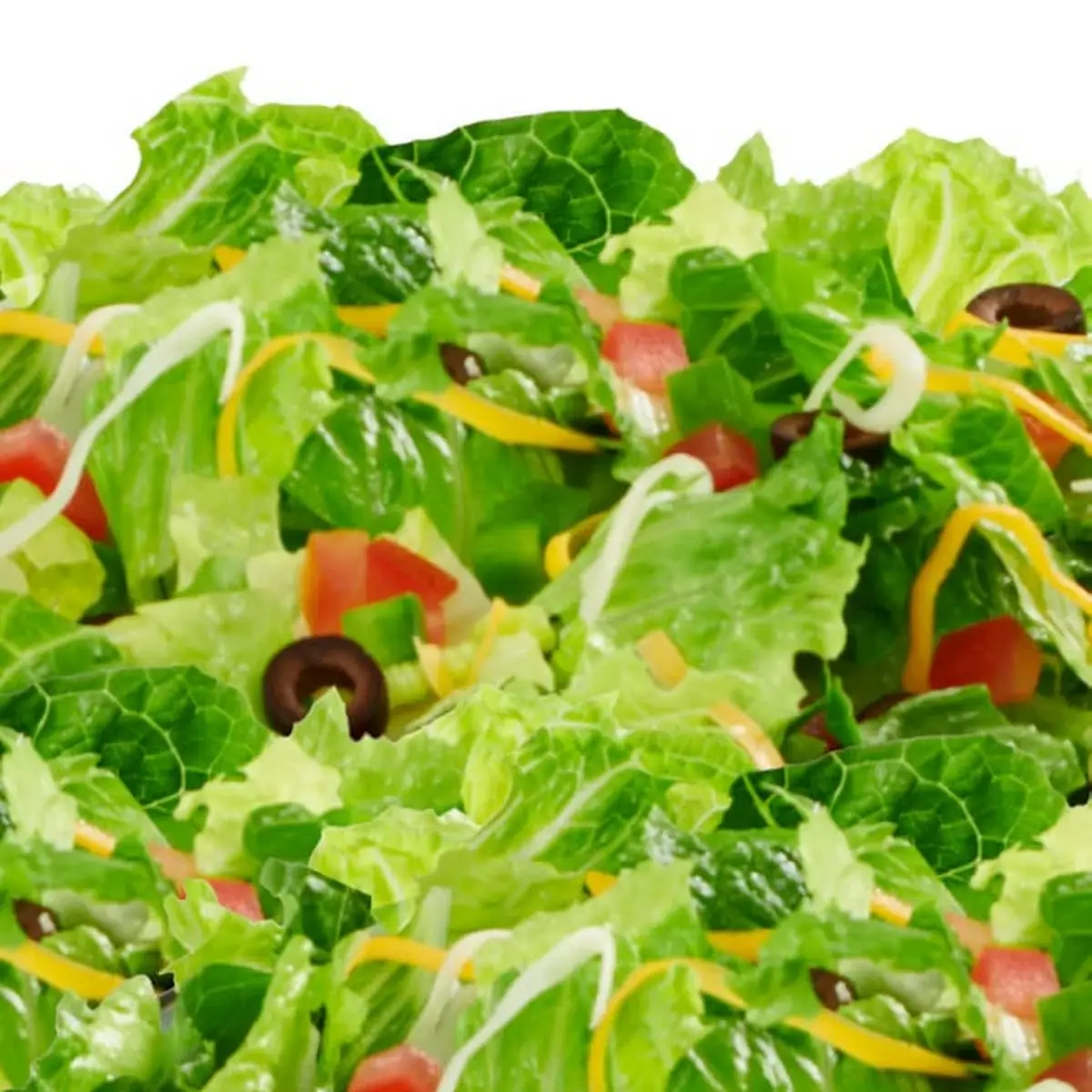 Create Your Own Salad