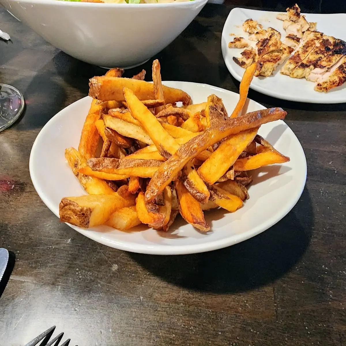 French Fries