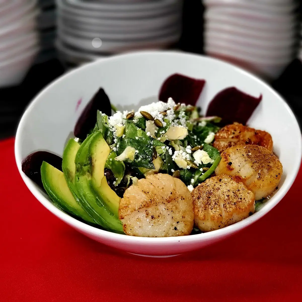Power Salad