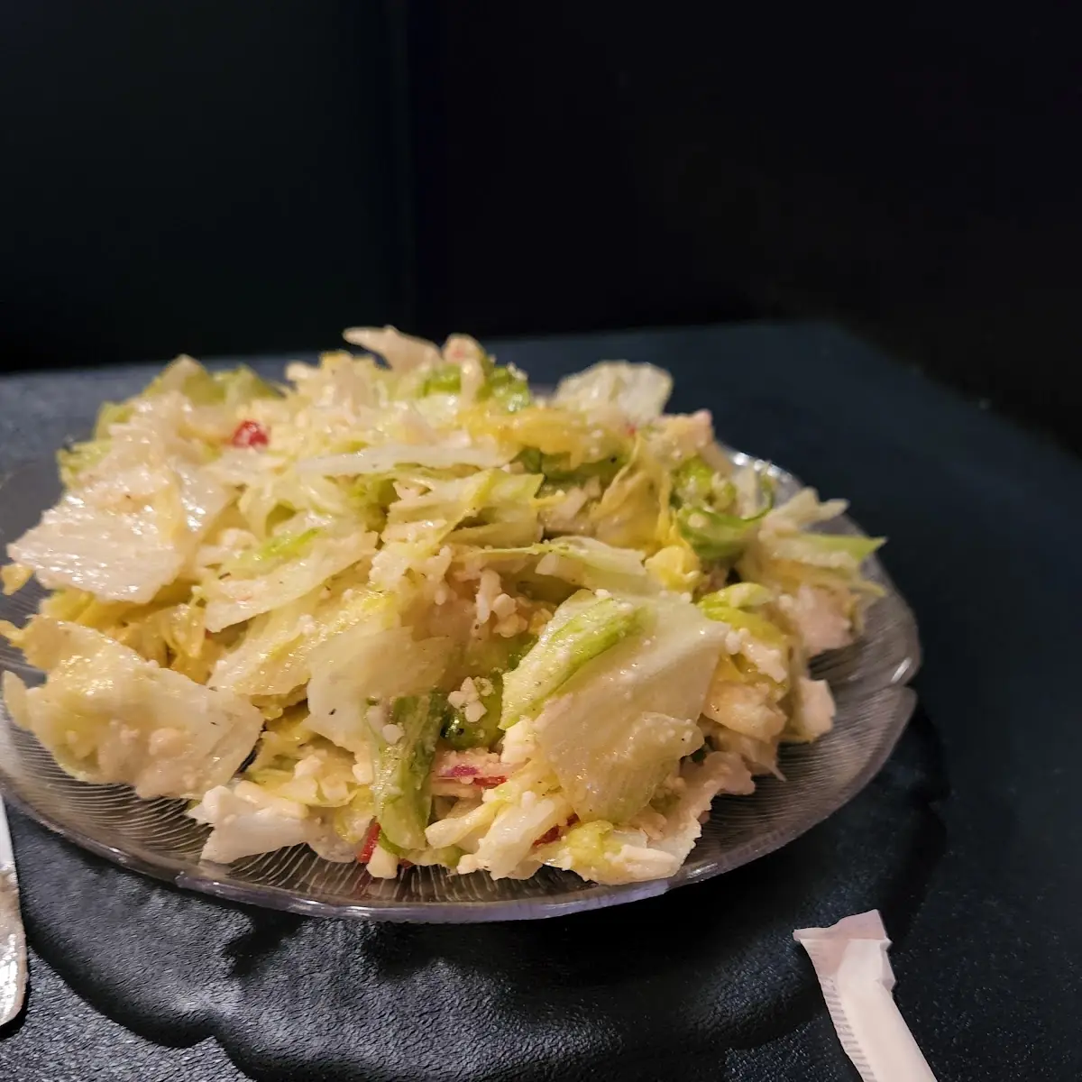 Side Salad