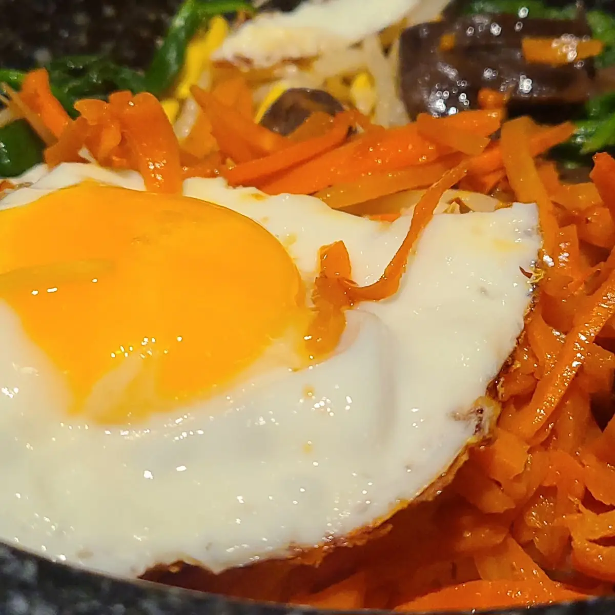 Bibimbap