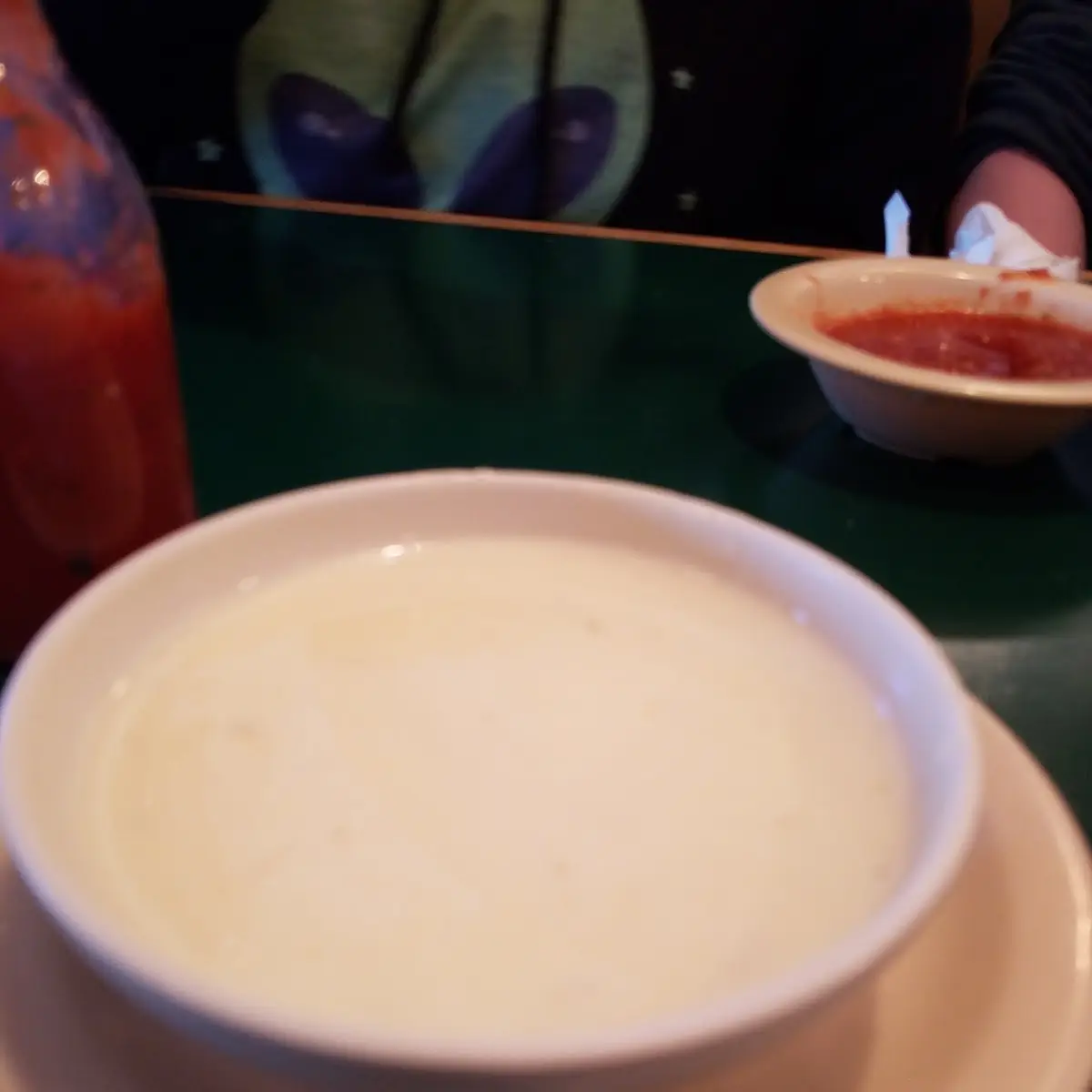 Queso Dip