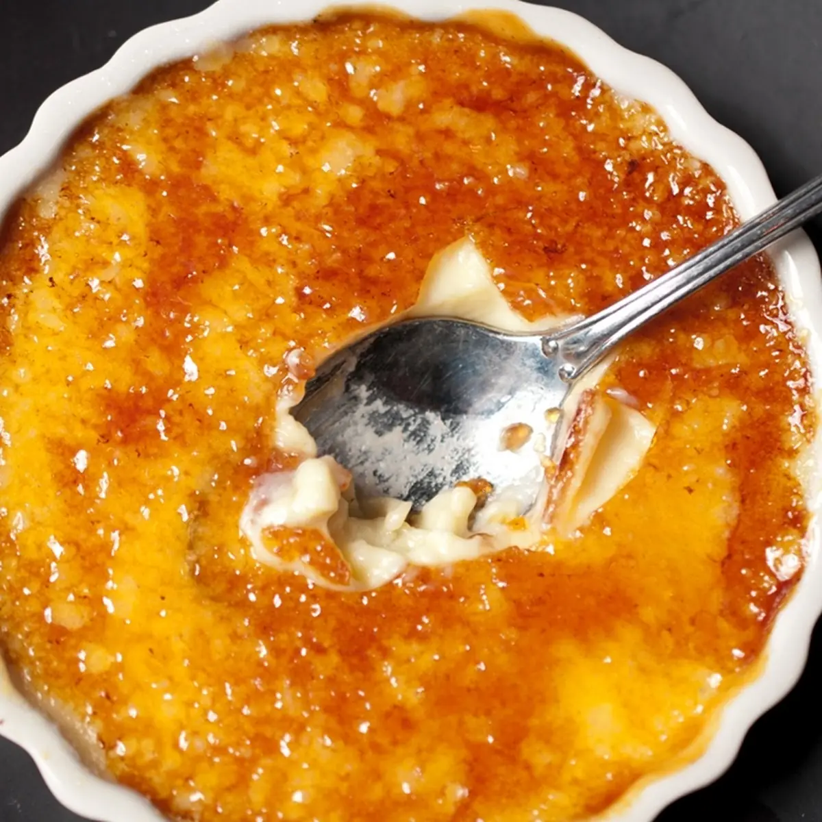 Creme Brulee