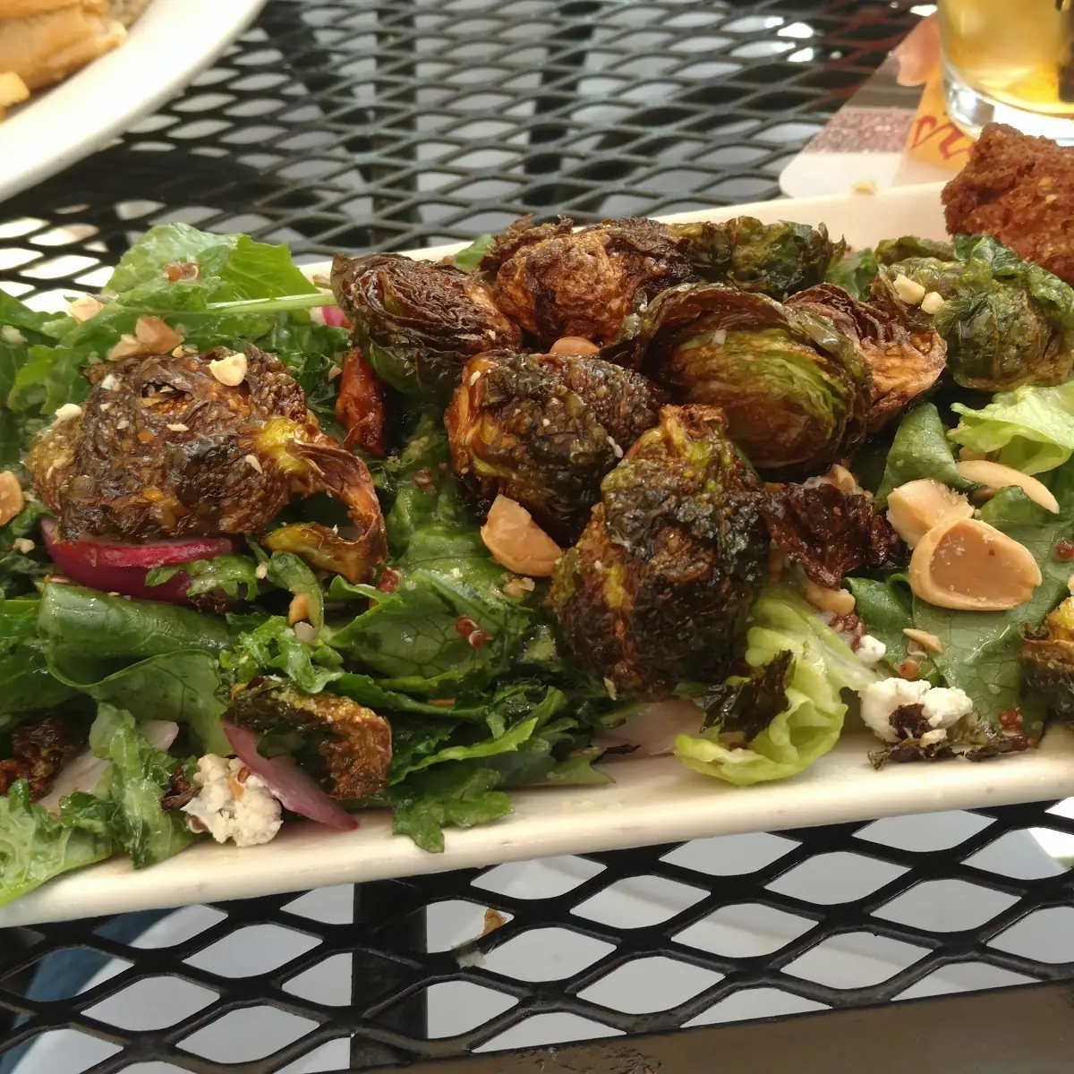 Falafel