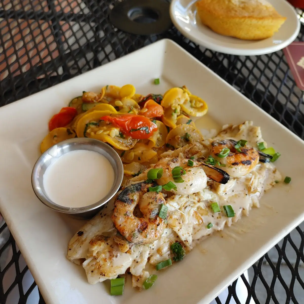 Sea Bass