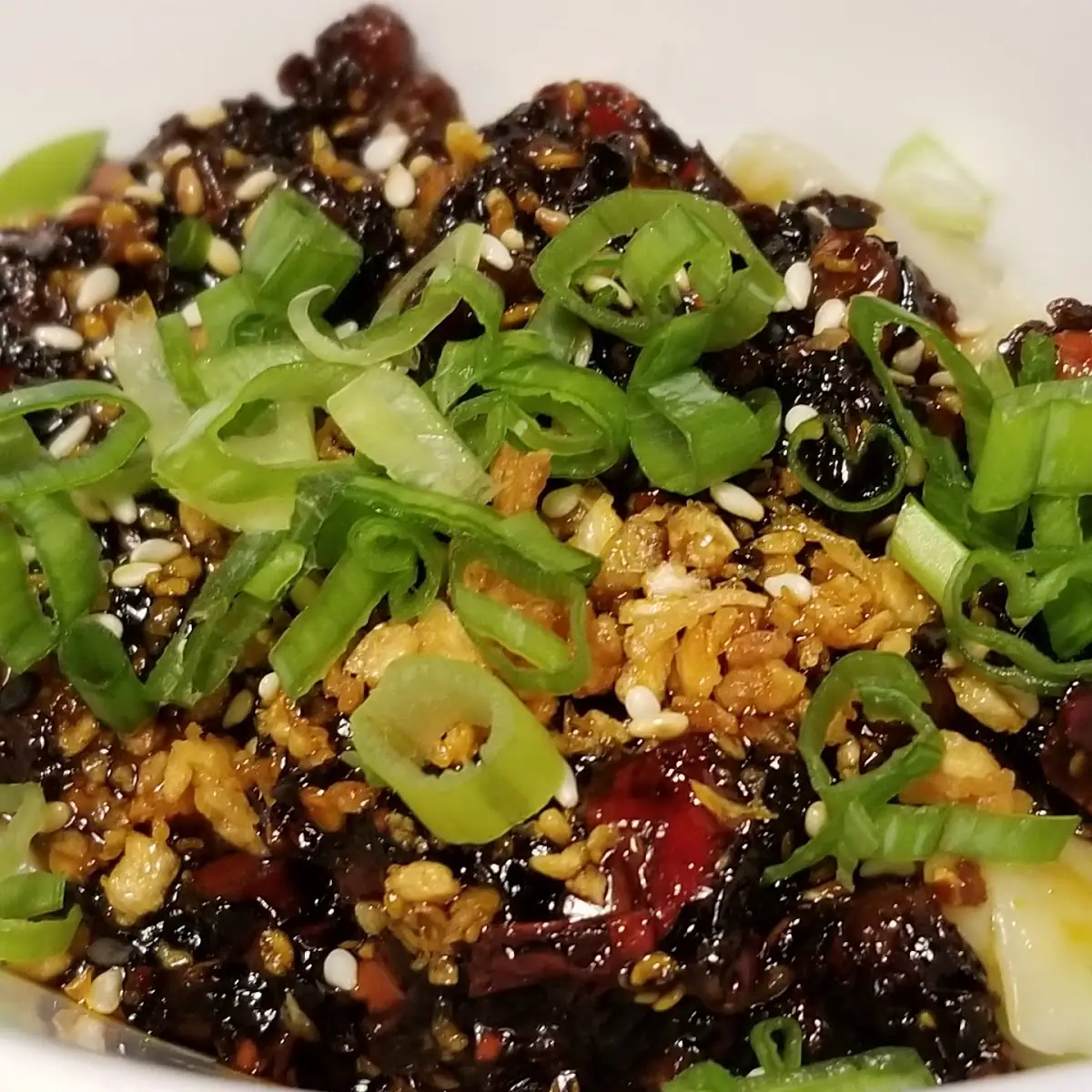 Bulgogi Bowl