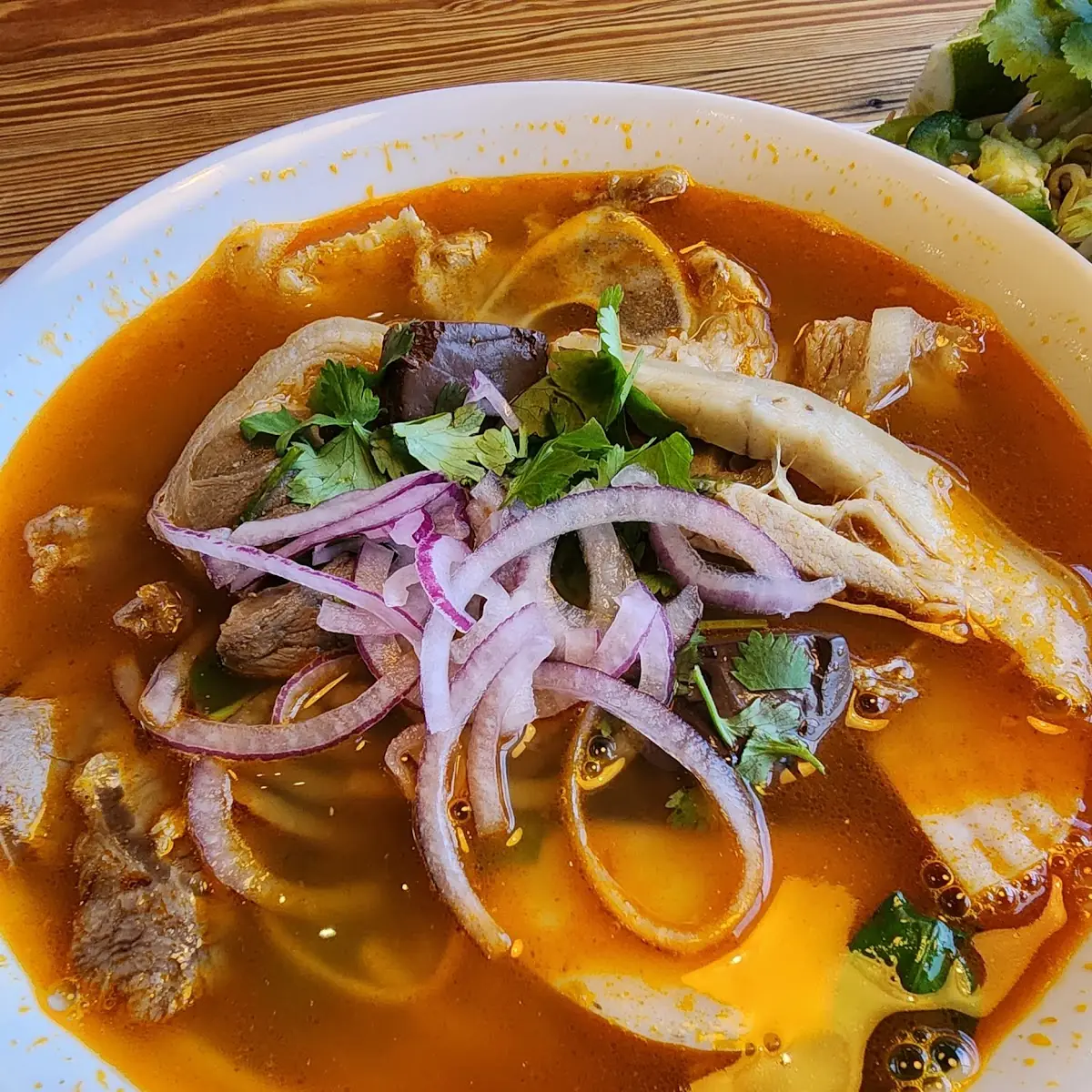 Bun Bo Hue