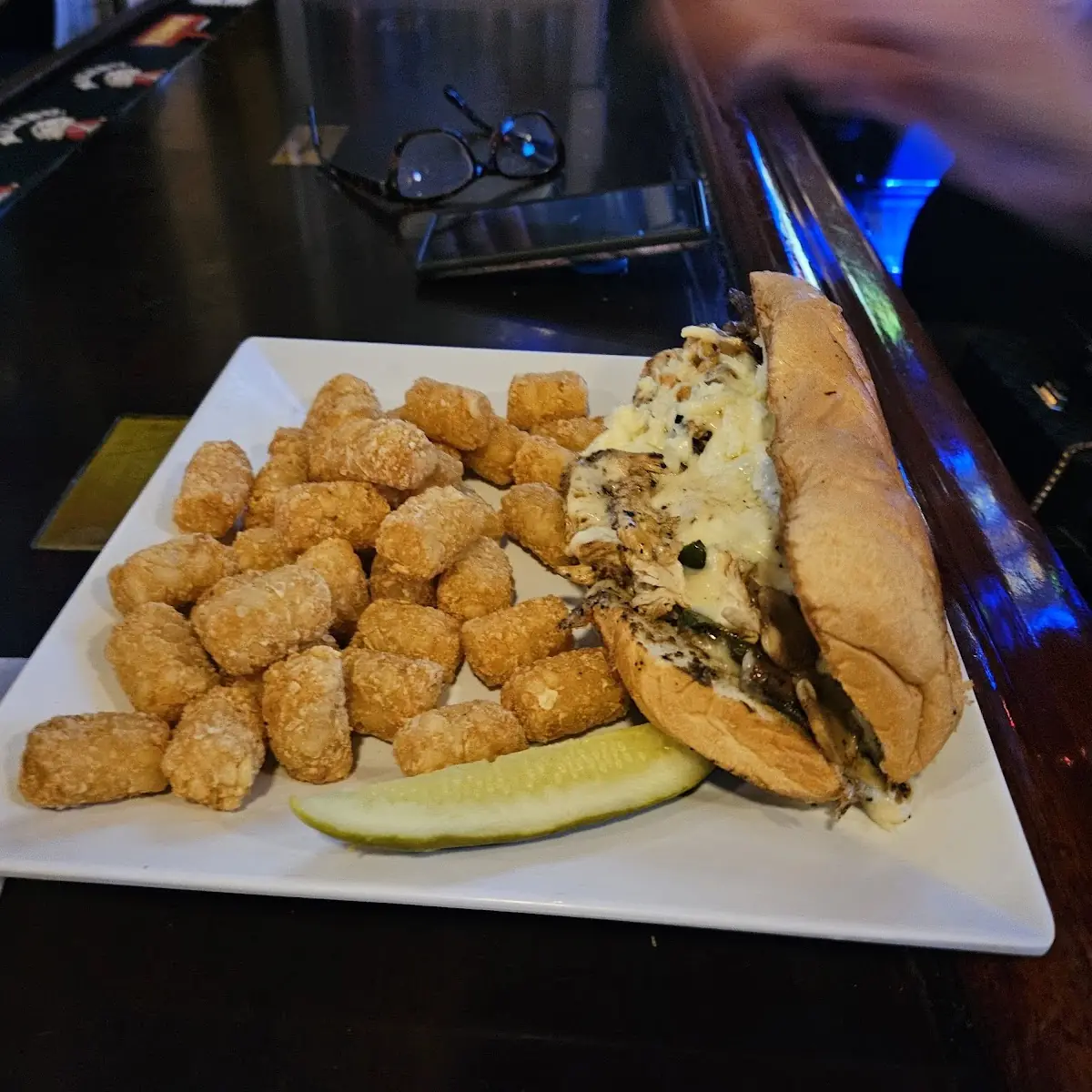 Philly Cheesesteak