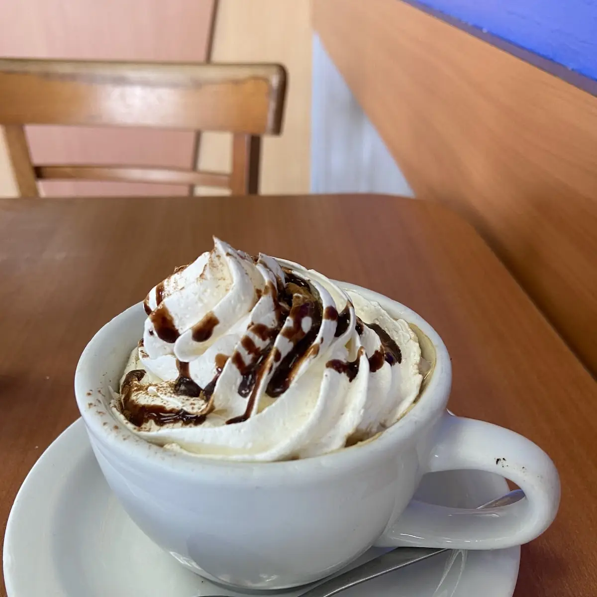 Café Mocha