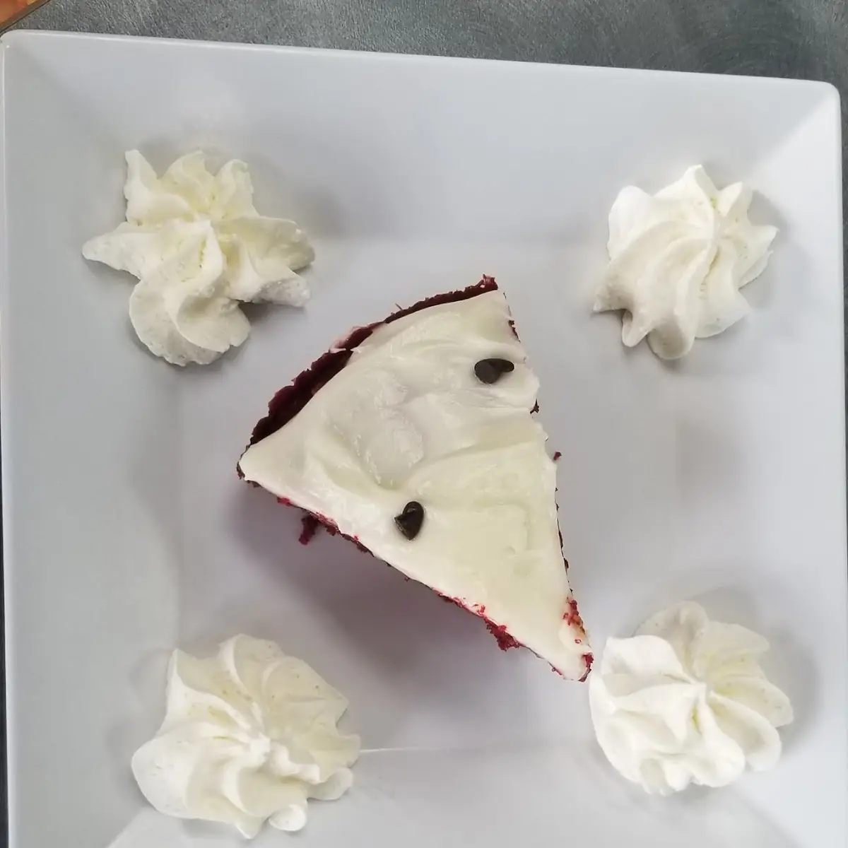 Red Velvet Cake