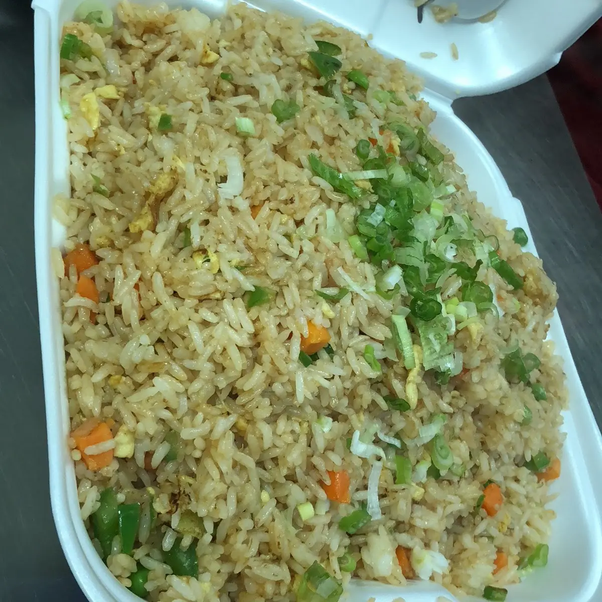 House Special Fried Rice