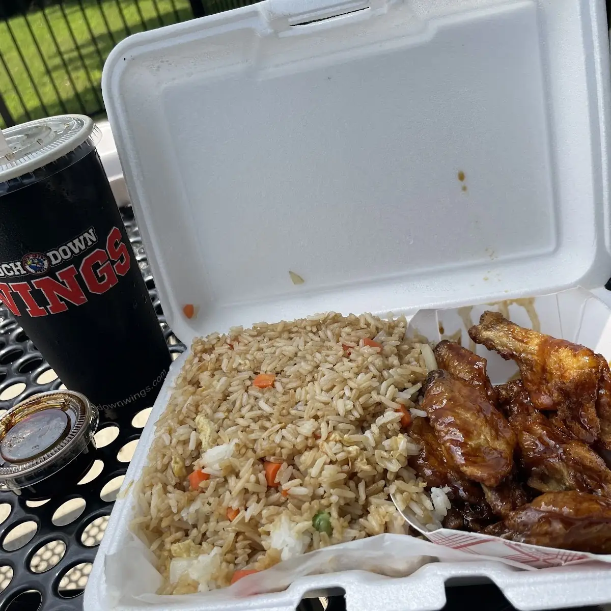 Nasi Goreng