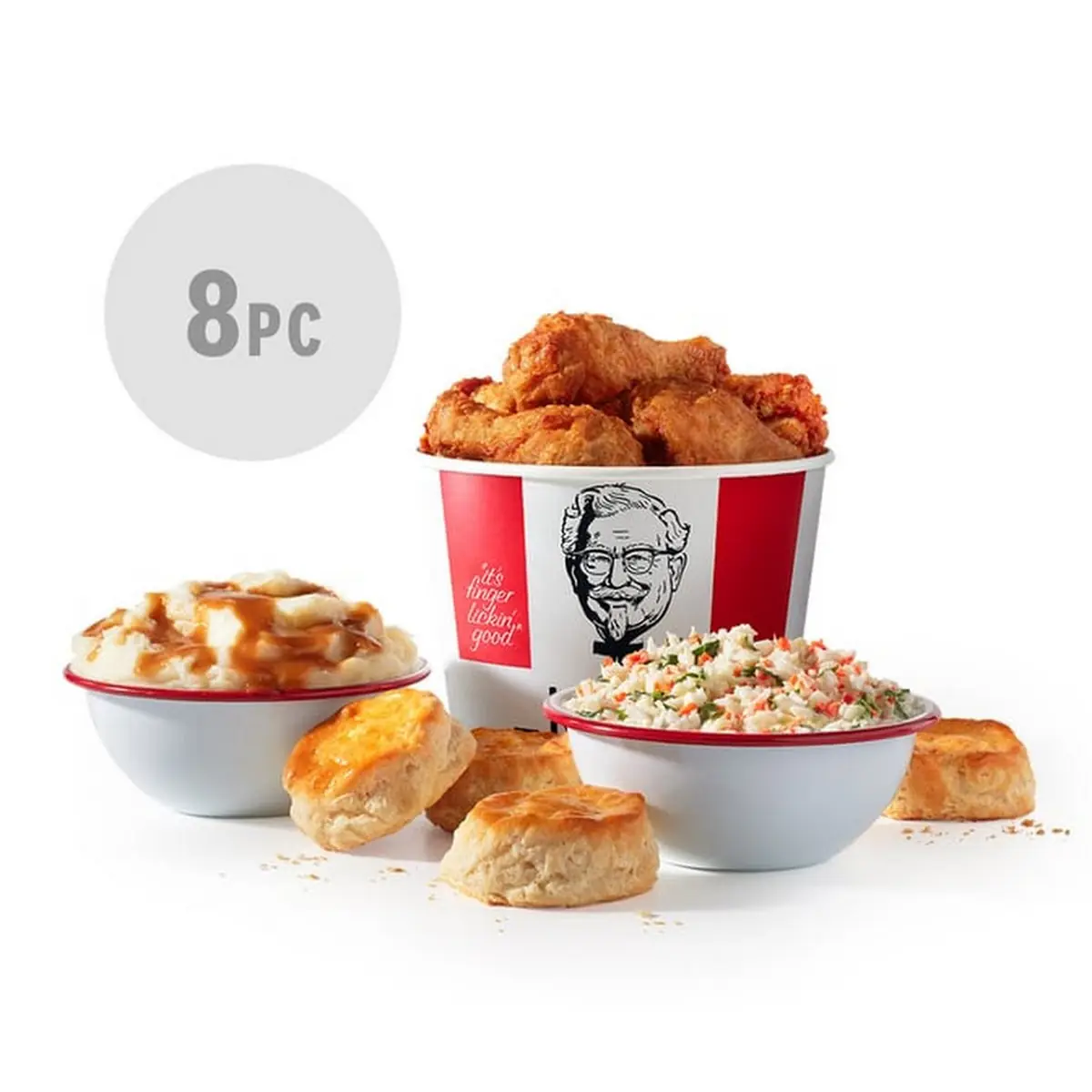 Fried Chicken