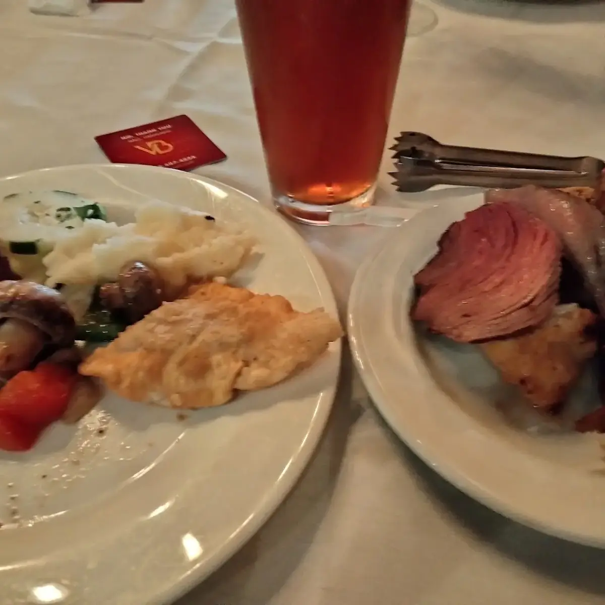 All You Can Eat Buffet