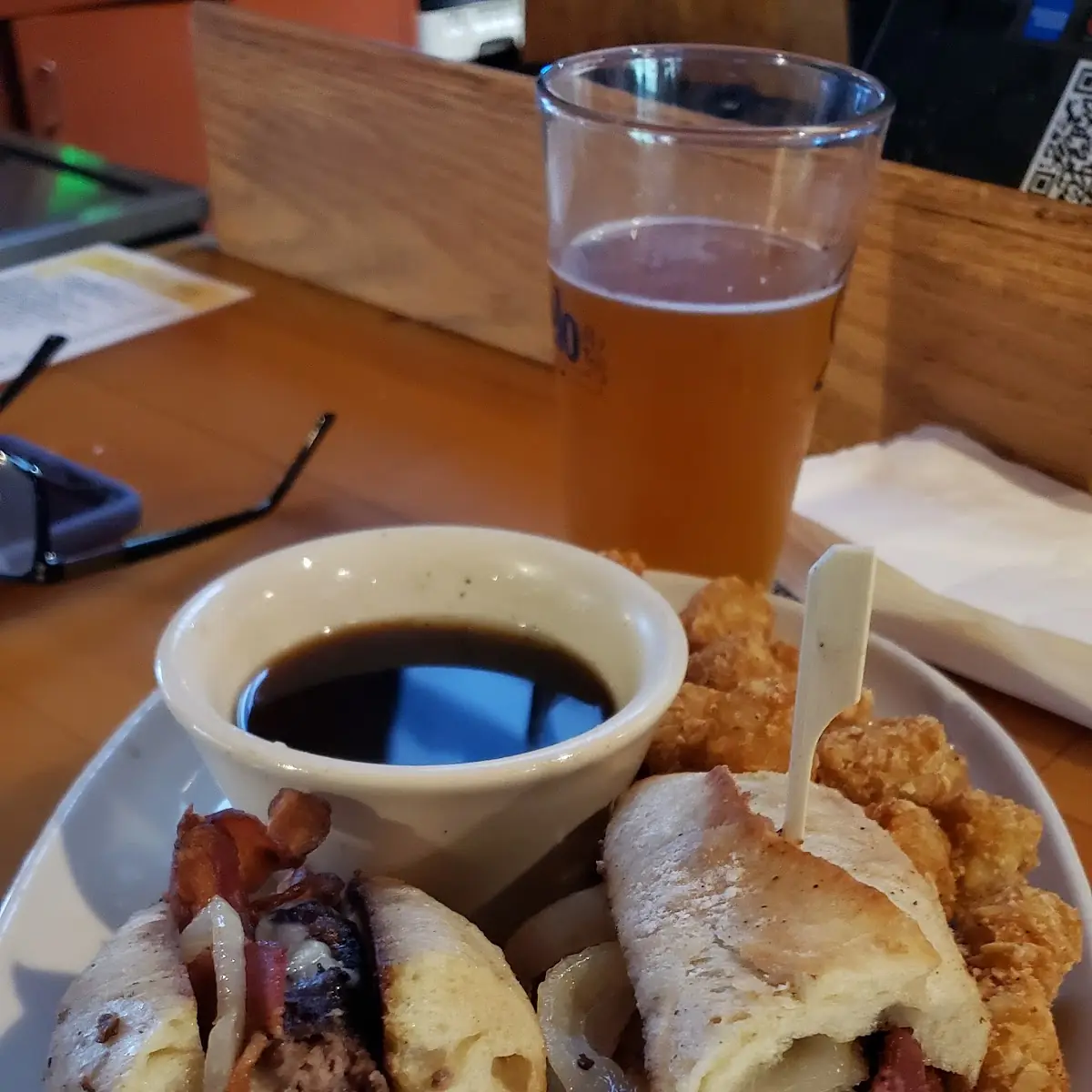 French Dip