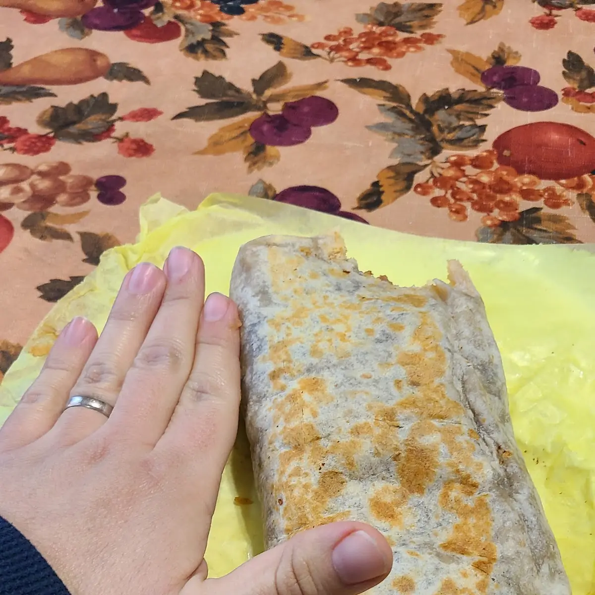 Quesadilla