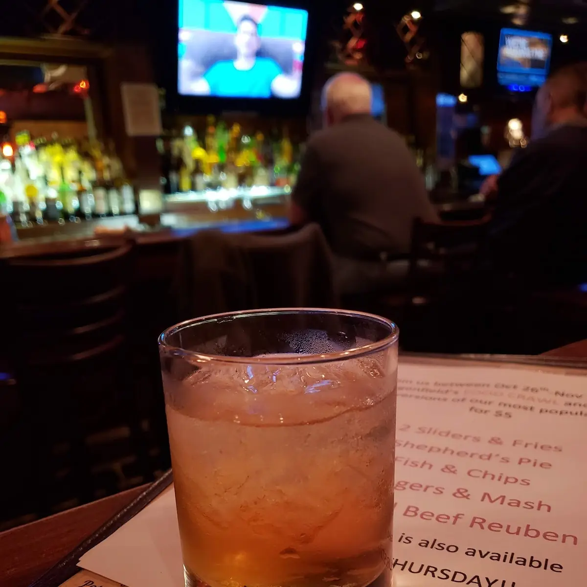 Jack Daniel's Honey