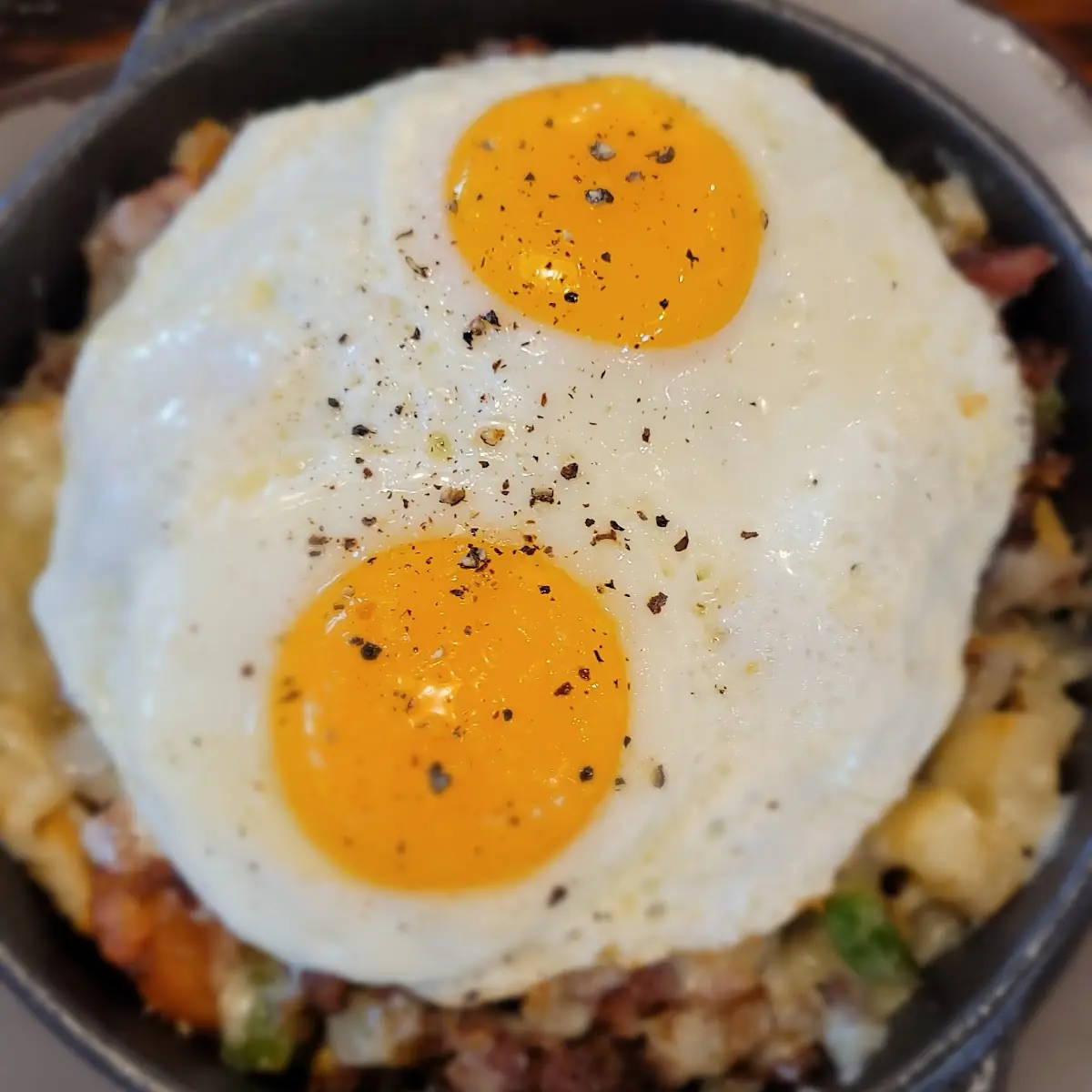 Corned Beef Hash
