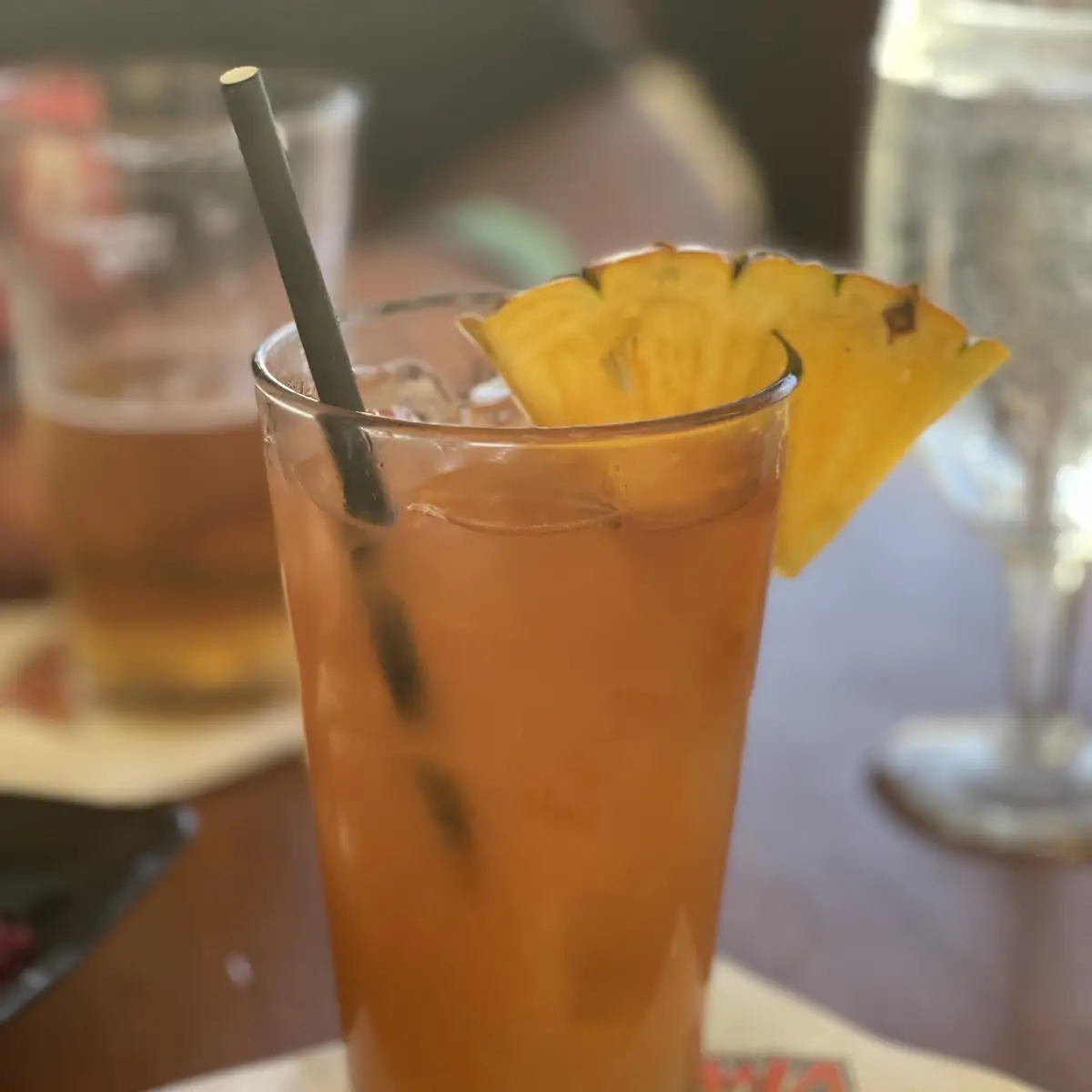 Clark's Mai Tai