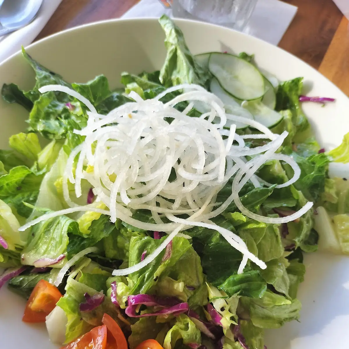 House Salad