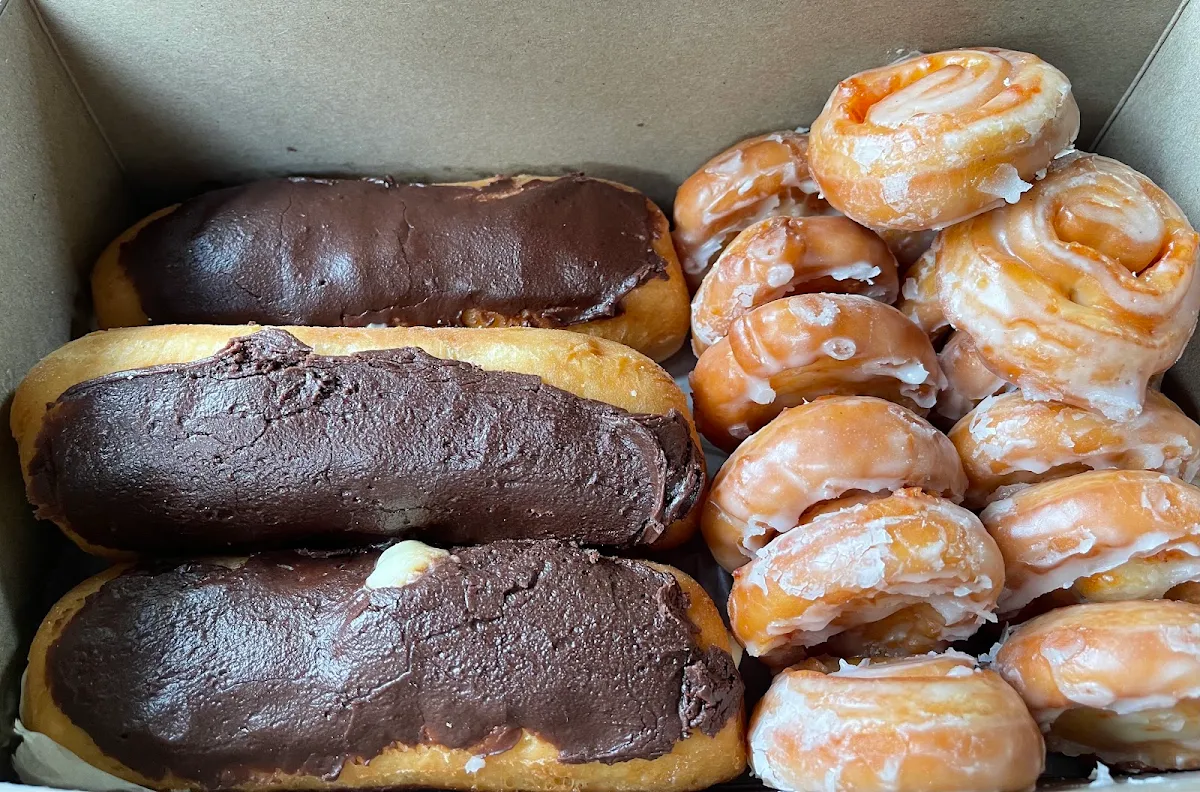 Doughnut