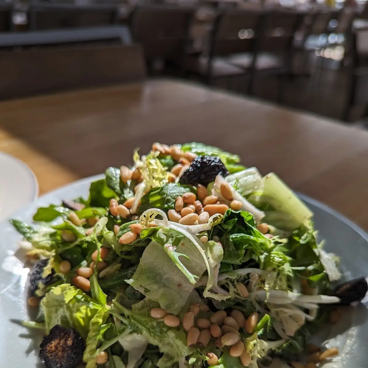 Arugula Salad