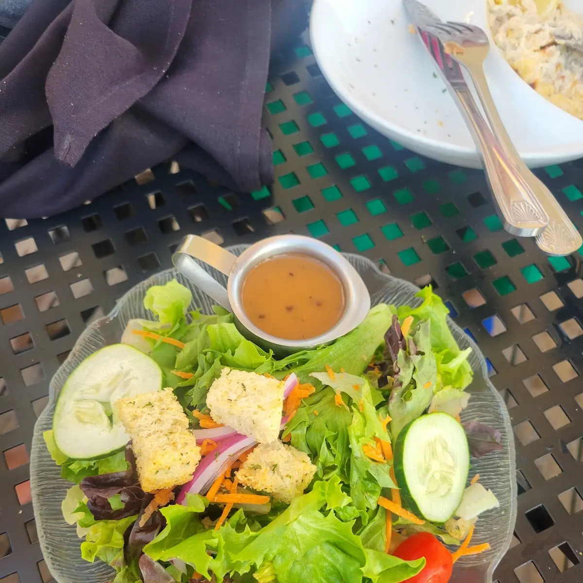 House Salad