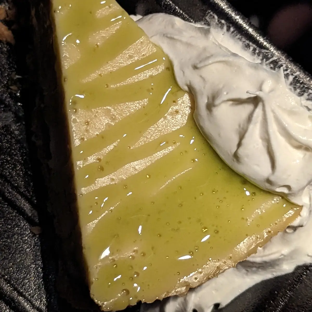 Key Lime Pie