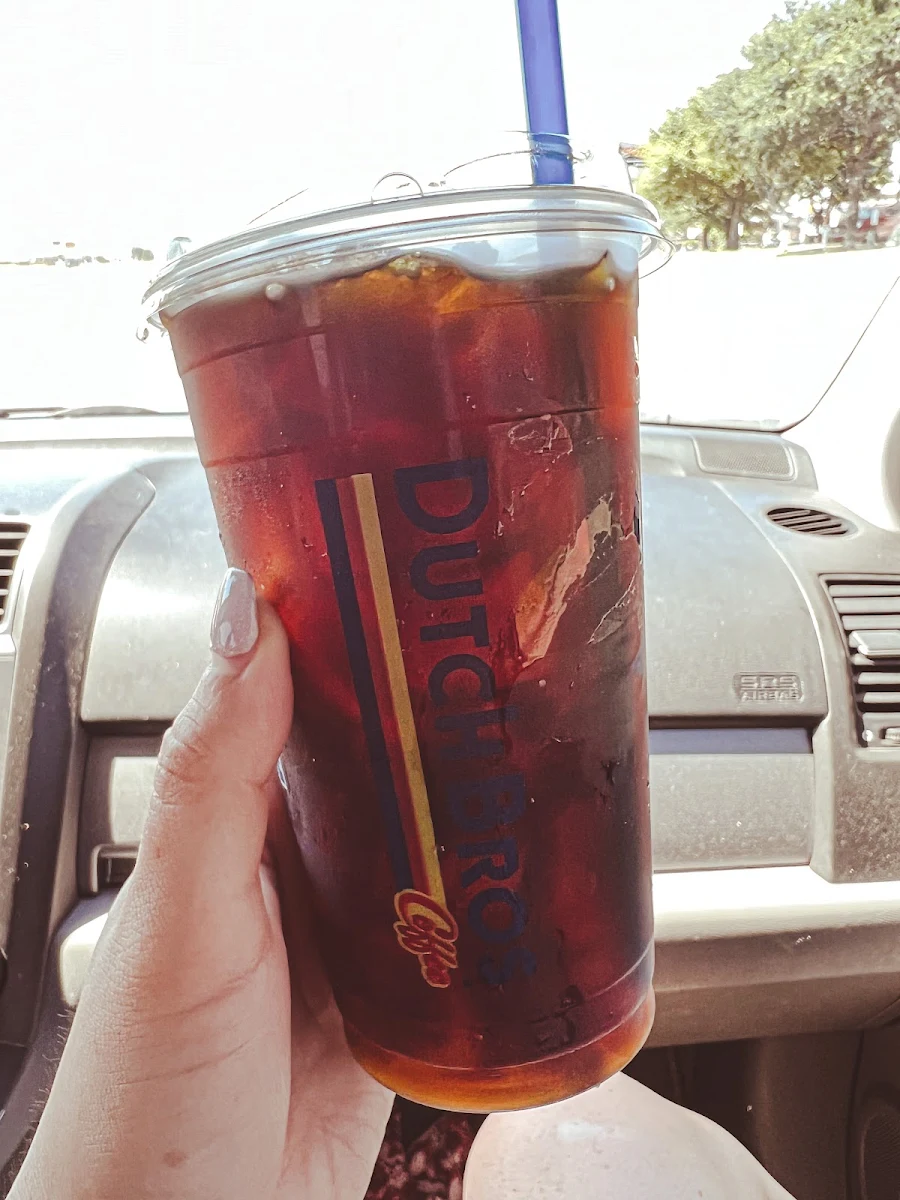 Cold Brew