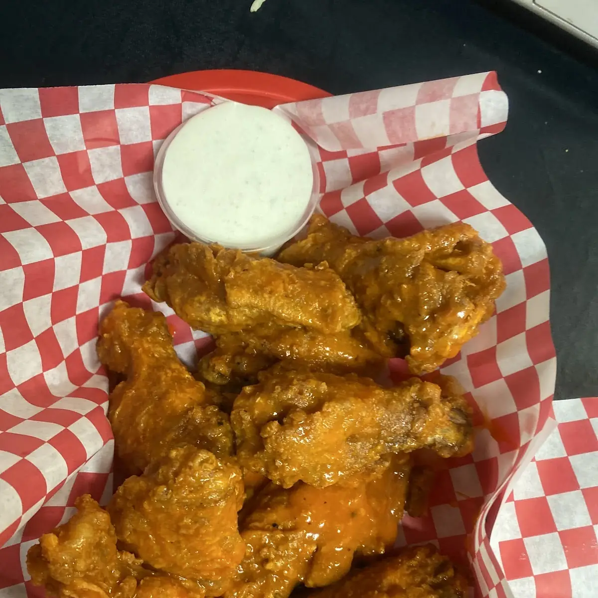Lemon Pepper