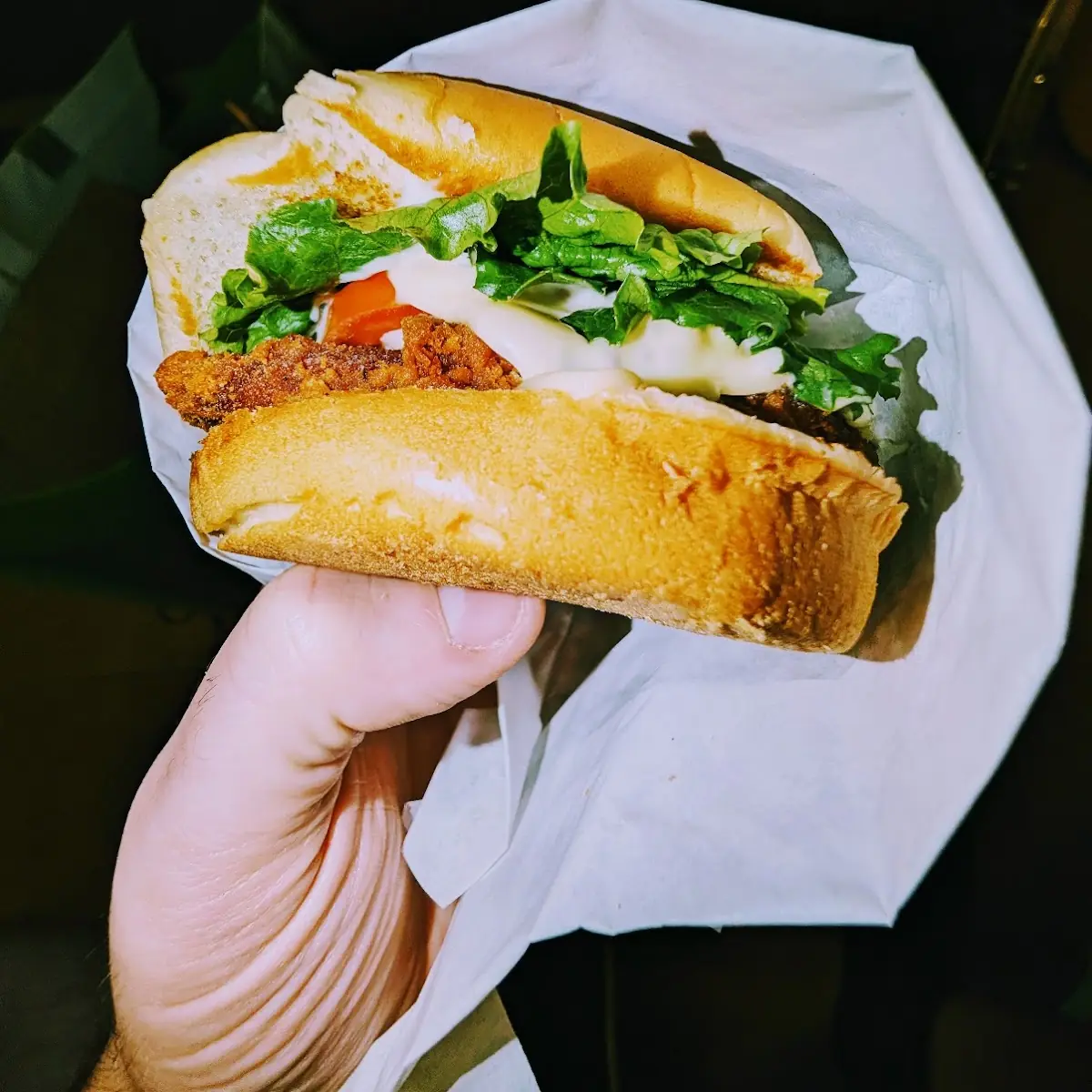 Bánh Mì