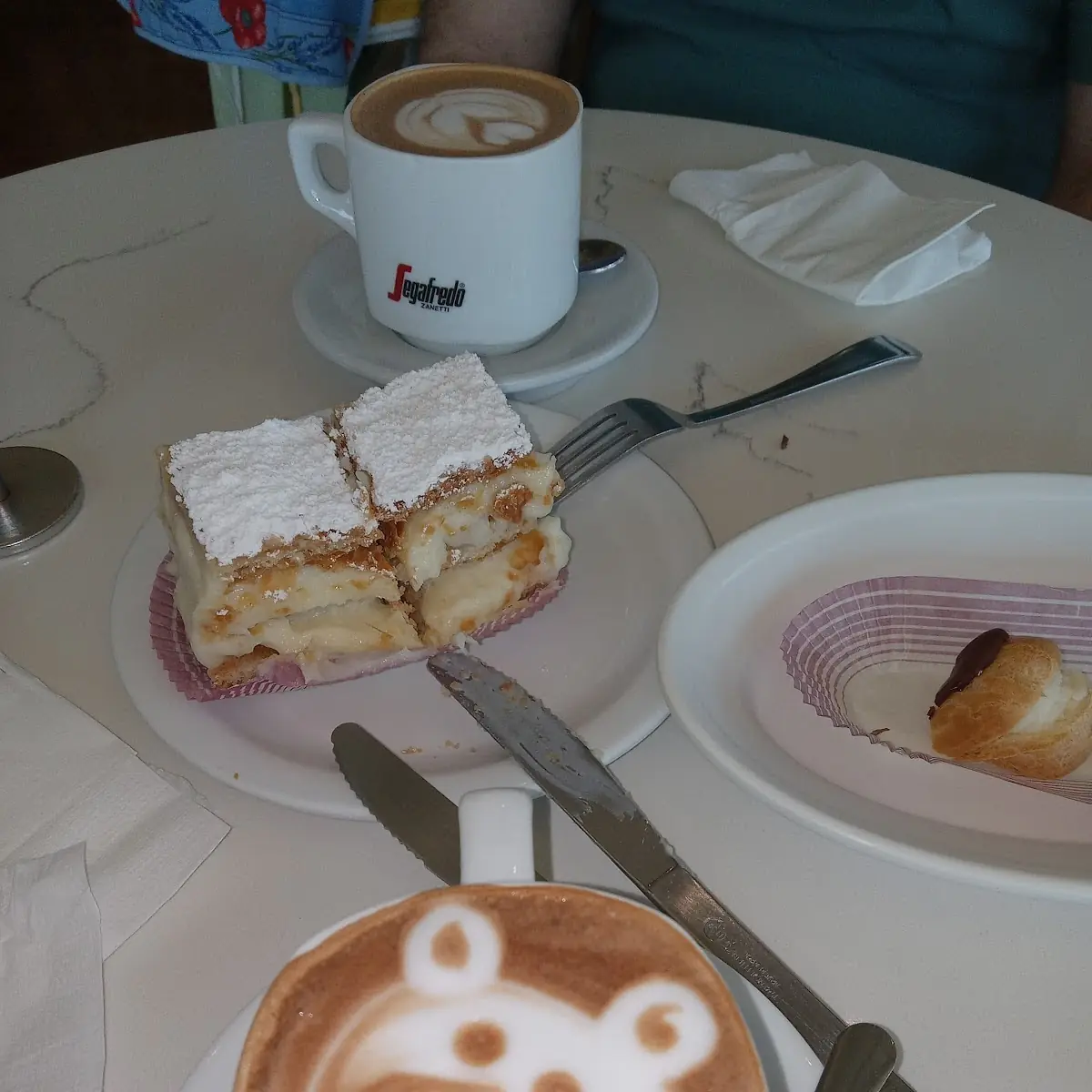 Napoleon Mille-Feuille
