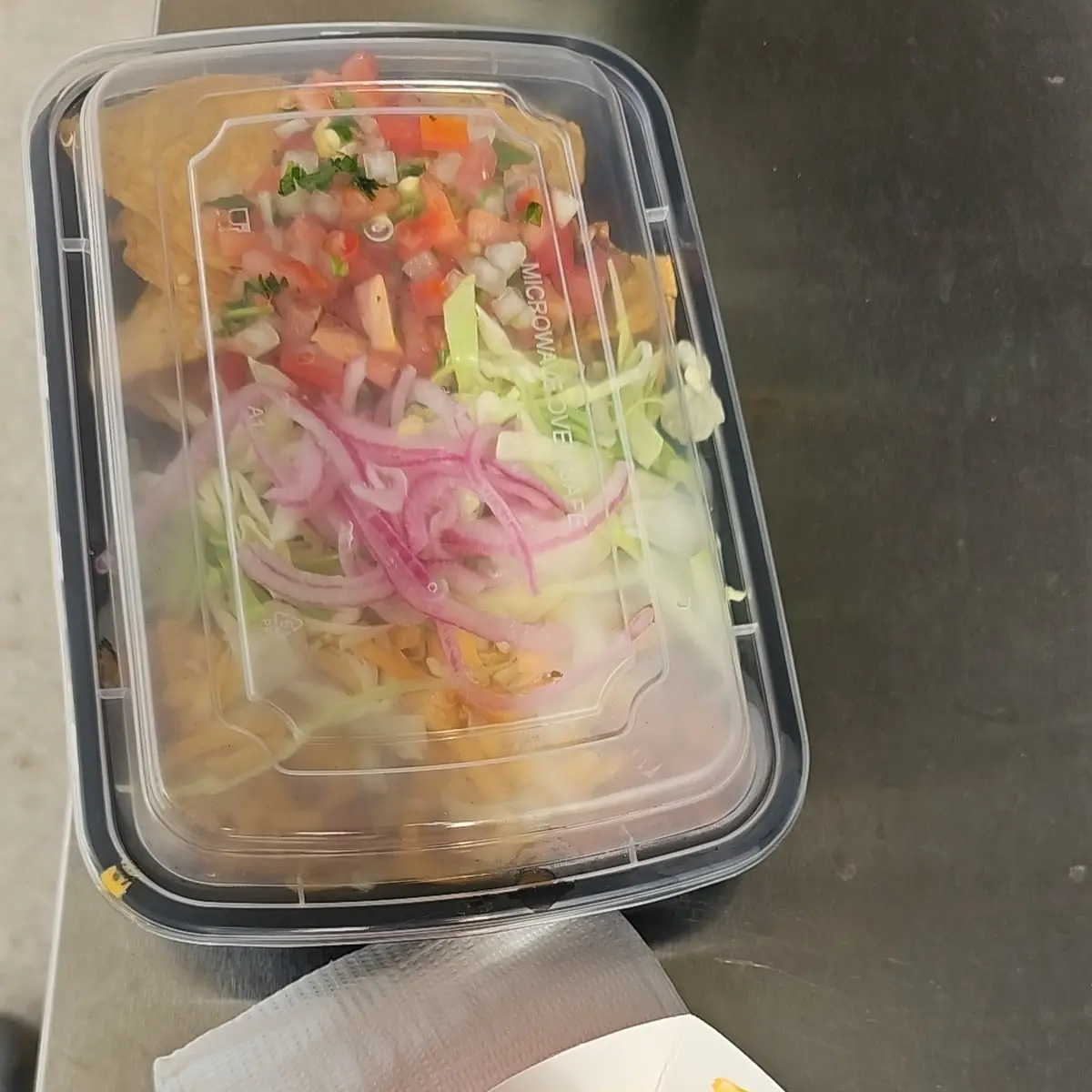 Ceviche