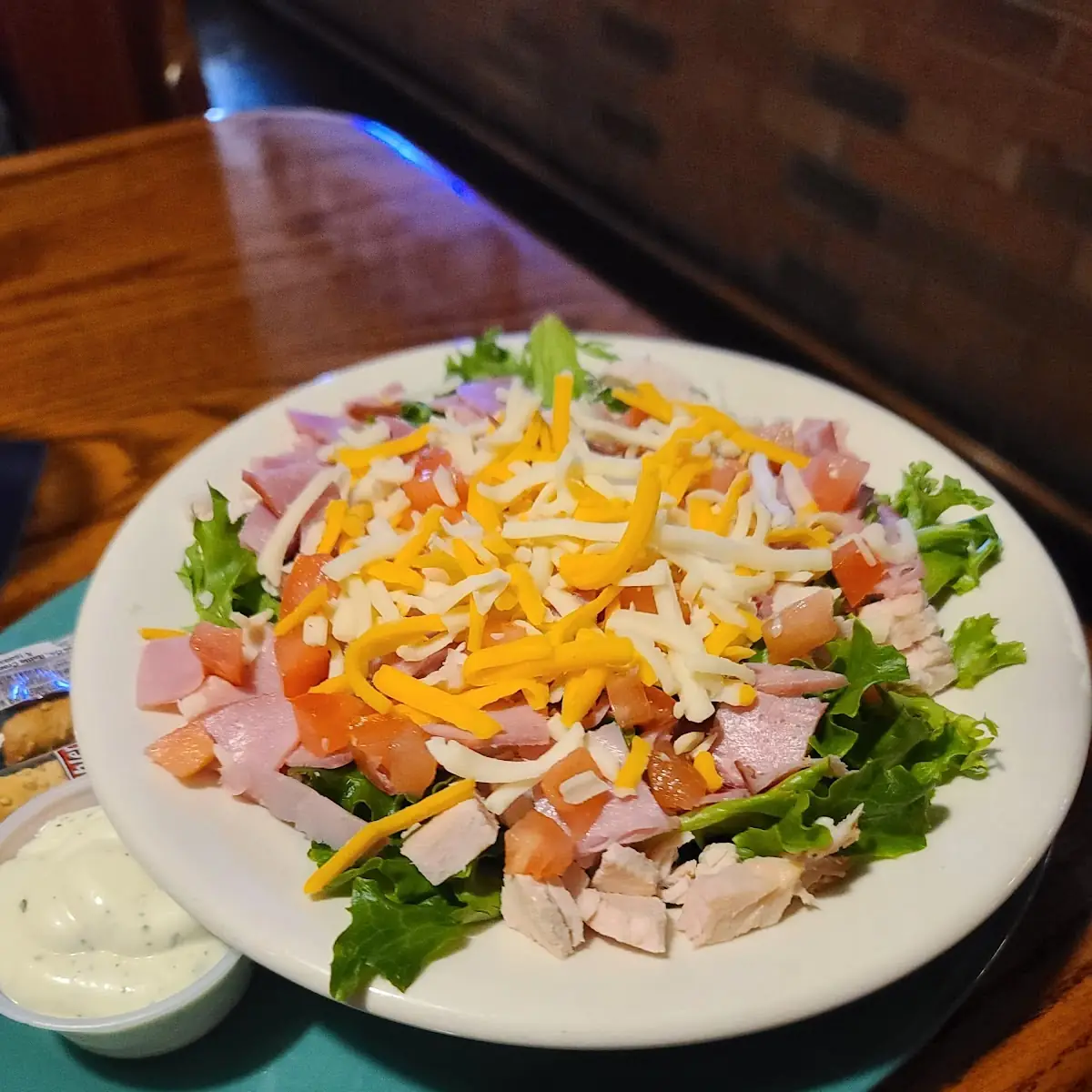 Chef Salad